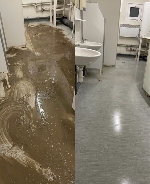 Sprzątanie obiektów/ biur/ mycie okien/ po najemcach