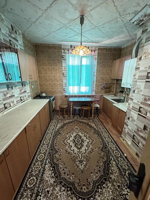 Продам квартиру старый город