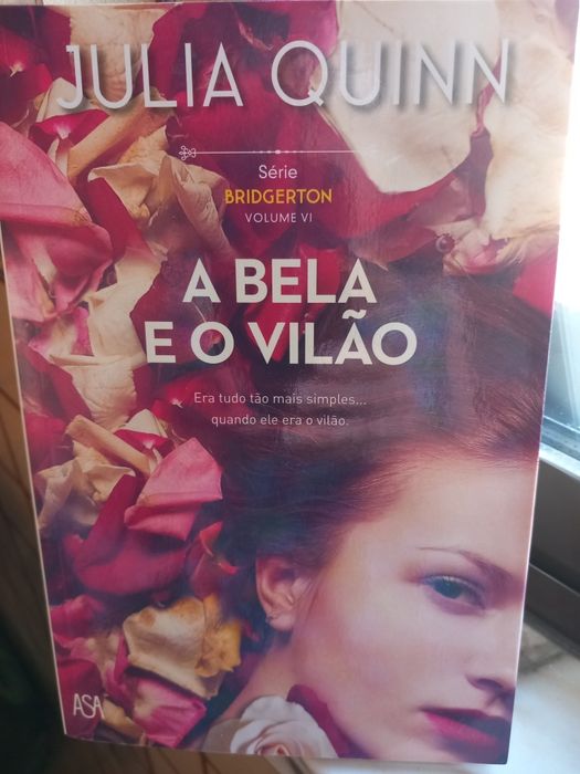 A bela e o vilão