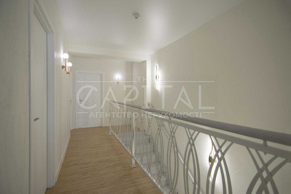 Дом по адресу ул. Бандеры Степана (площадь 150 м²) - Atlanta.ua - фото 13