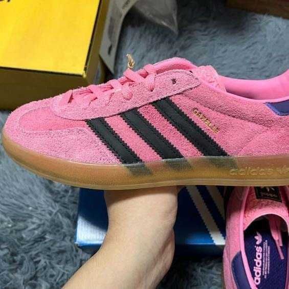 adidas originals Gazelle Indoor 37