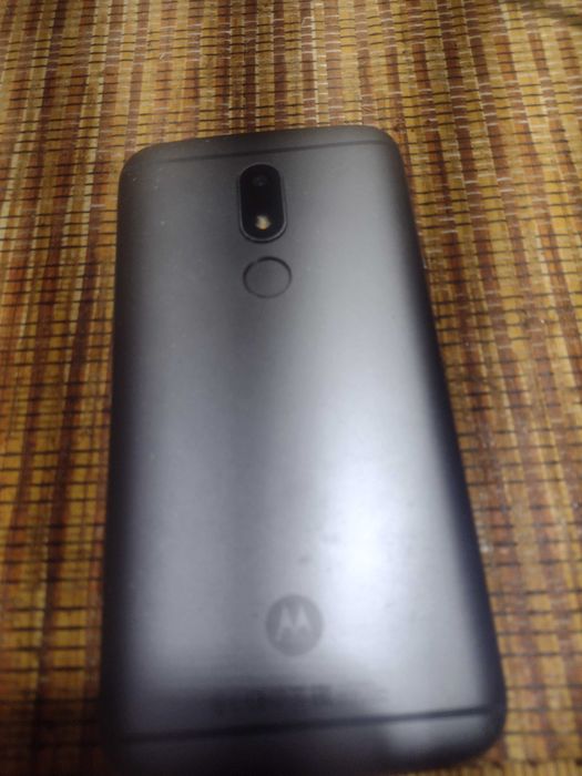 Motorolla MOTO M