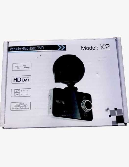 Kamera samochodowa wideorejestrator