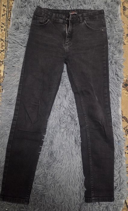 Джинси  жіночі модні
