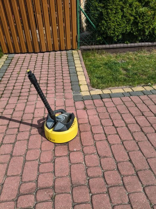 Szczotka do kostki myjka ciśnieniowa Karcher k7