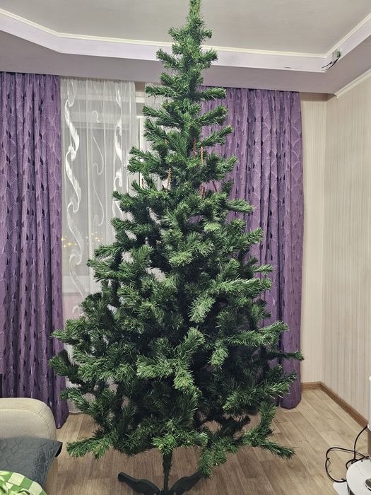 Ялинка Новорічна