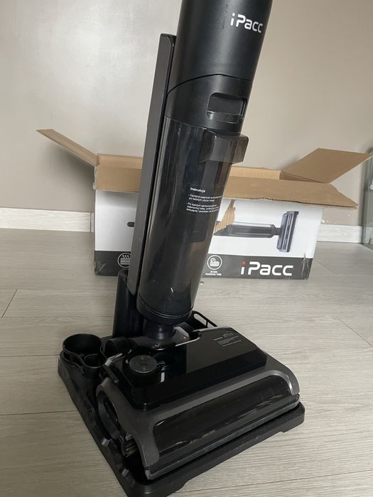 Ipacc Pro 7 GT odkurzacz myjący
