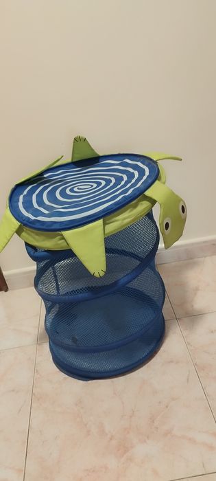 Cesto para arrumação