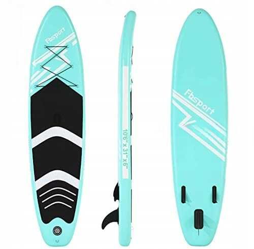 Nadmuchiwana Deska SUP Fbsport 335 cm