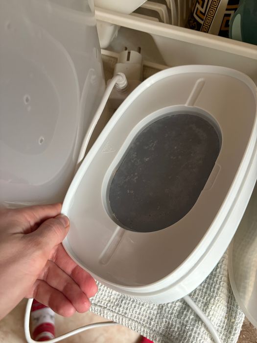 Sterylizator do butelek Philips Avent