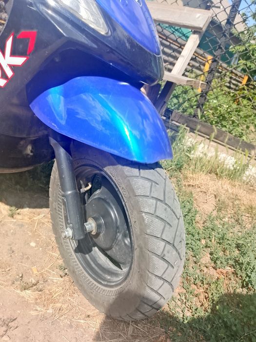 Спарк сп125s14 2020