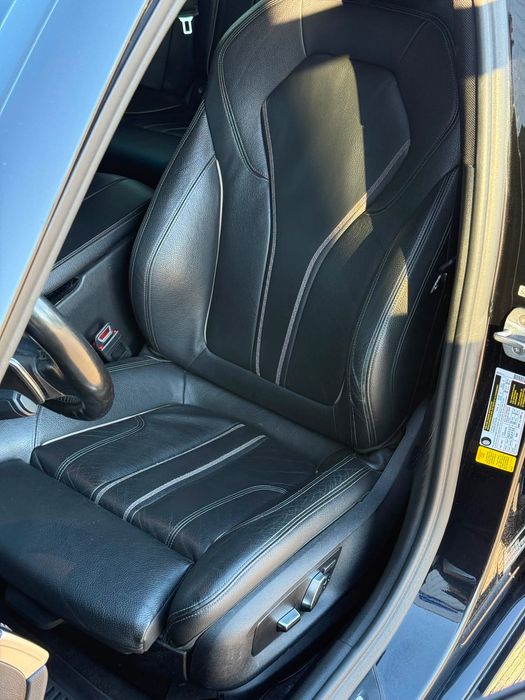 BMW g30 530i  2019 196 km
