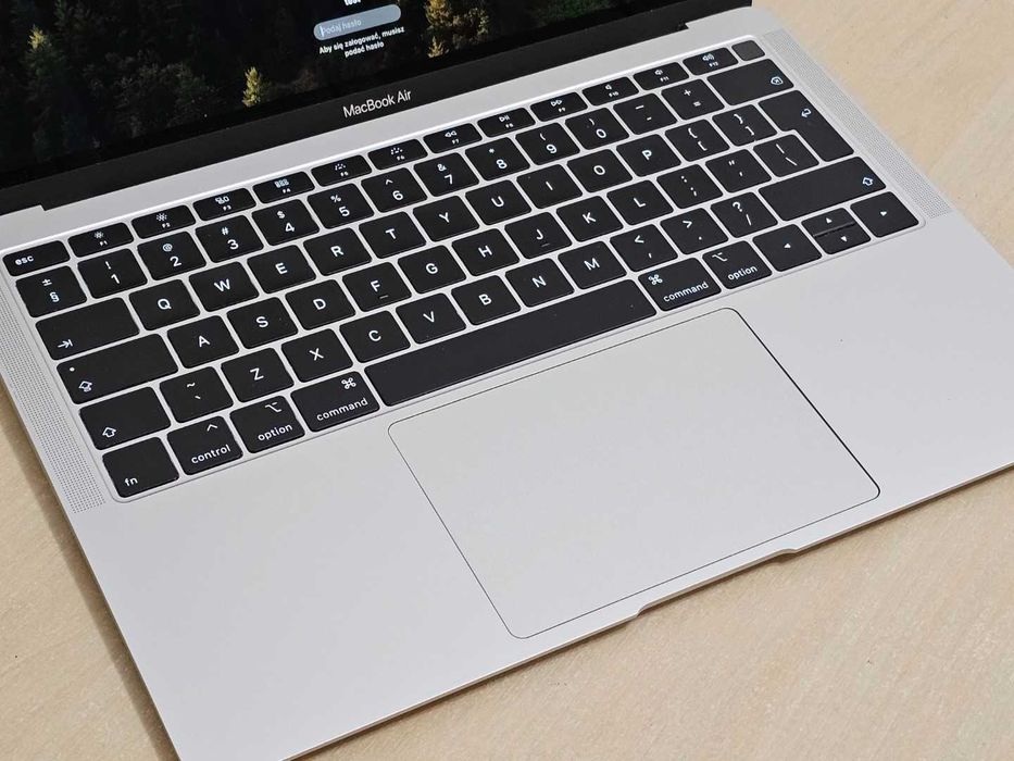 ZADBANY Macbook AIR 13 Retina 256GB