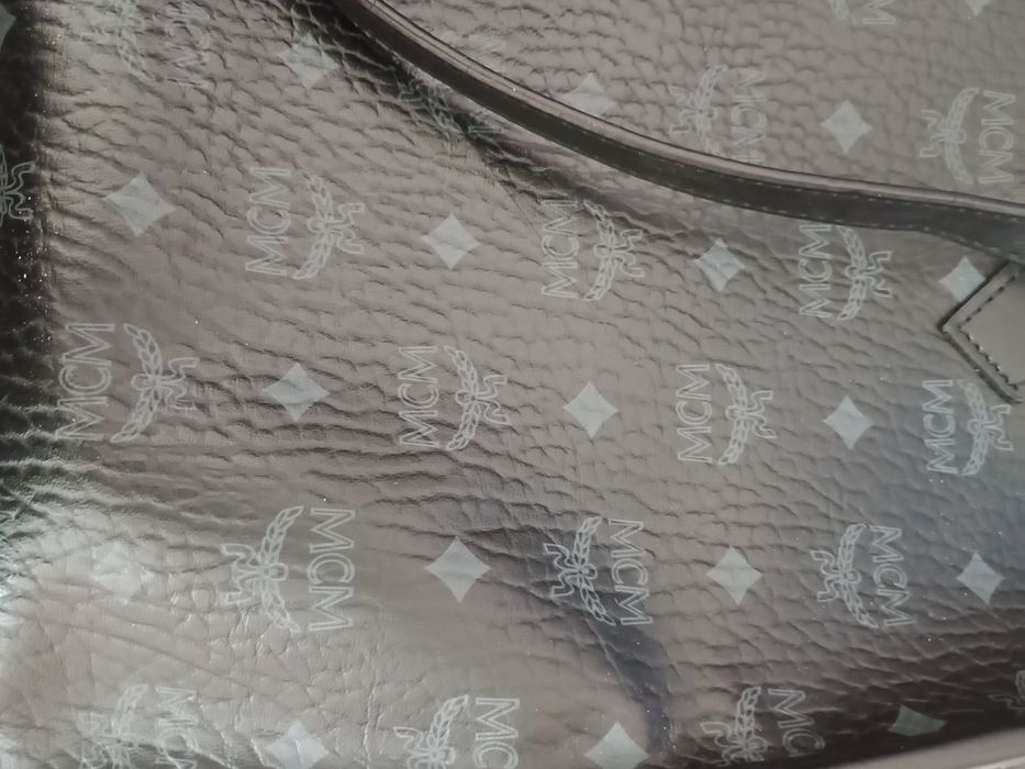 Torebka damska  "MCM "