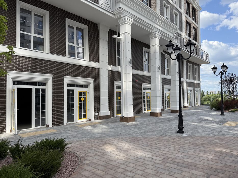 Магазин, Салон, кафе 47 кв.м, Нова Англія, Видовий майдан