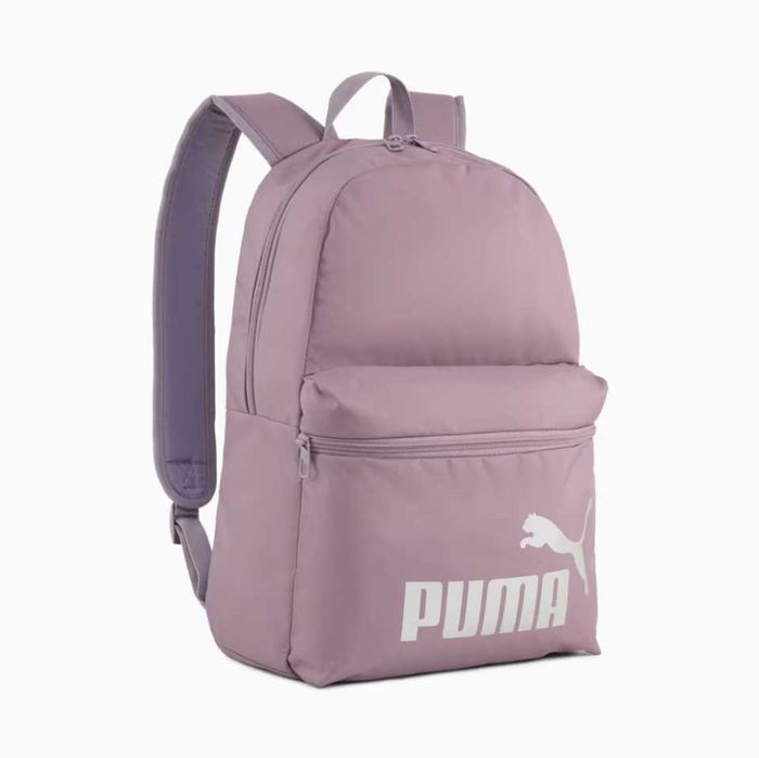 Рюкзак puma phase backpack plum jam новий оригінал з сша