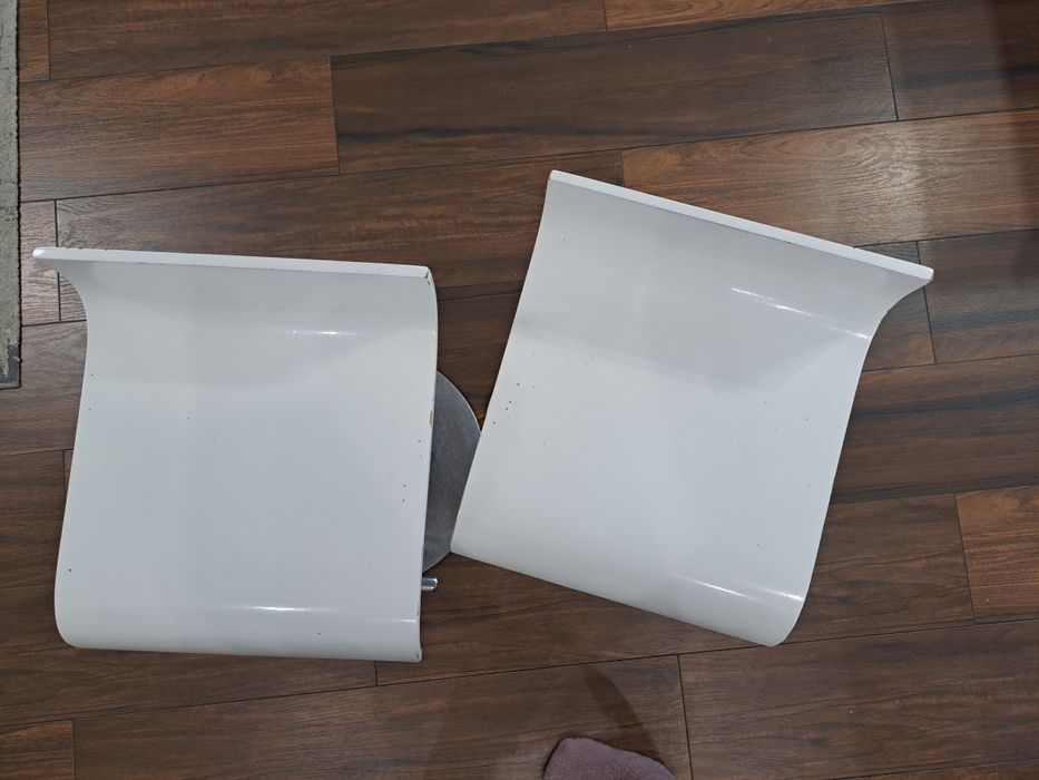 Hokery, regulowana wysokość