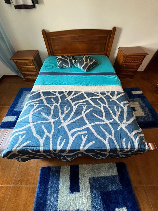 Moveis de quarto completo