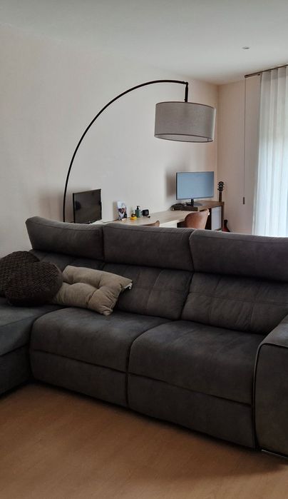 Candeeiro de Pé - IKEA