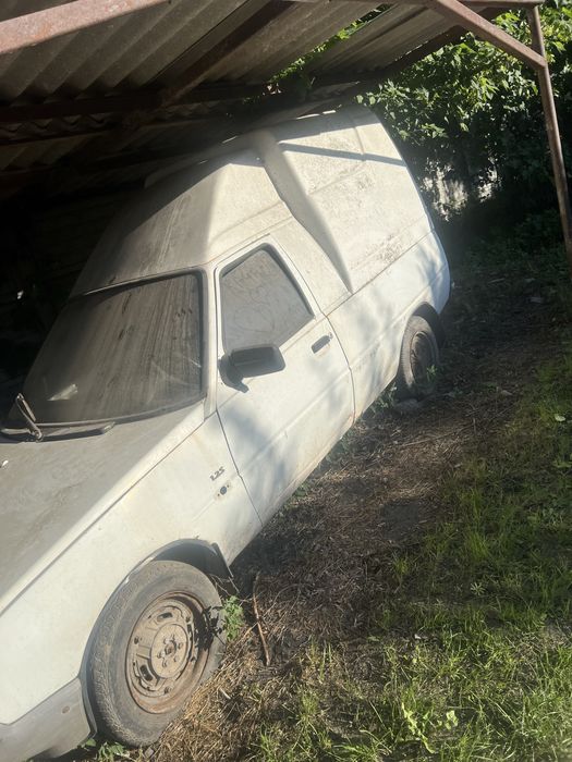 Вродам заз 11055