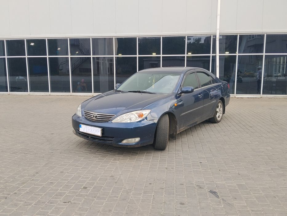 Toyota Camry 30 в очень хорошой комплектации в ИДЕАЛЬНОМ СОСТОЯНИИ