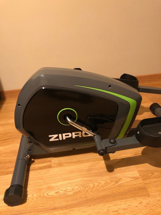 Rower eliptyczny Zipro