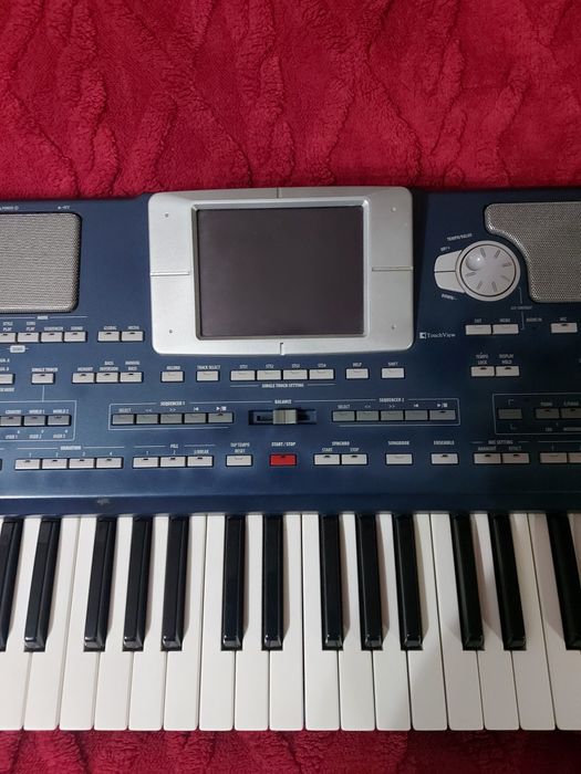 Sprzedam KORG PA800