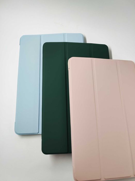 Silicone Smart Case Samsung Galaxy Tab Чехол для планшета Самсунг