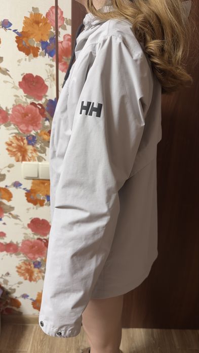 Ветровка helly henson