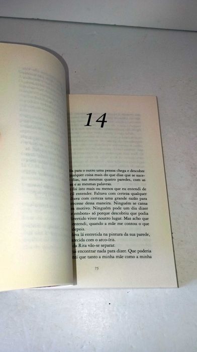 Chocolate à Chuva - Alice Vieira