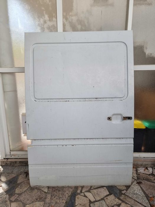 Porta Lateral Mercedes Sprinter Volksvagem VW LT.