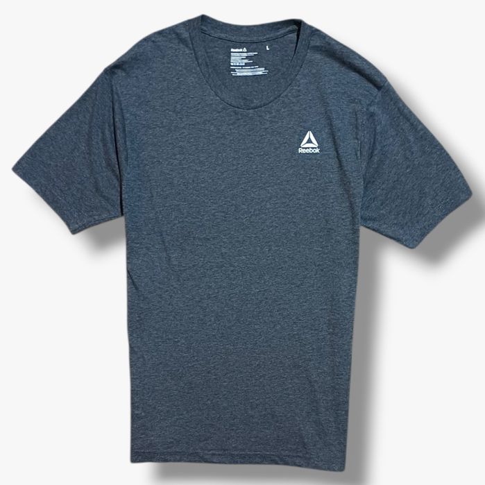 Футболка Reebok Coton