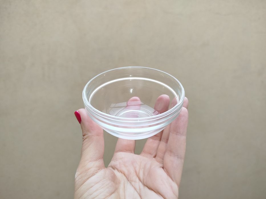 10 Taças de sobremesa