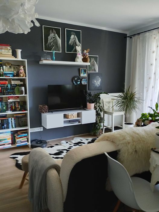 Apartment in Łęczna, Przedmieście, Stare Miasto - Widok 2