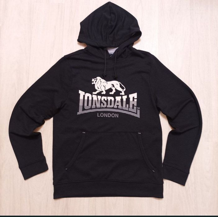Кофта Lonsdale London