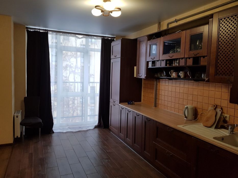 Здається квартира біля автовокзалу