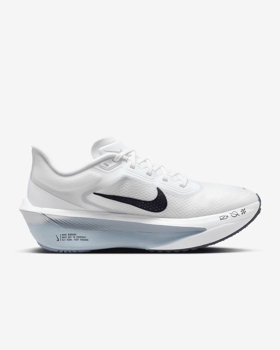 Оригінальні кросівки NIKE ZOOMX FLY 6 (FN8455-104) | Нові!