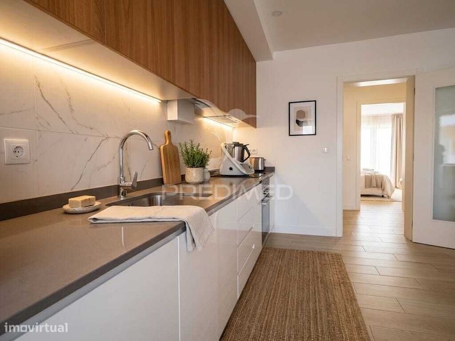 Apartamento de sonho t3 para venda em Constância