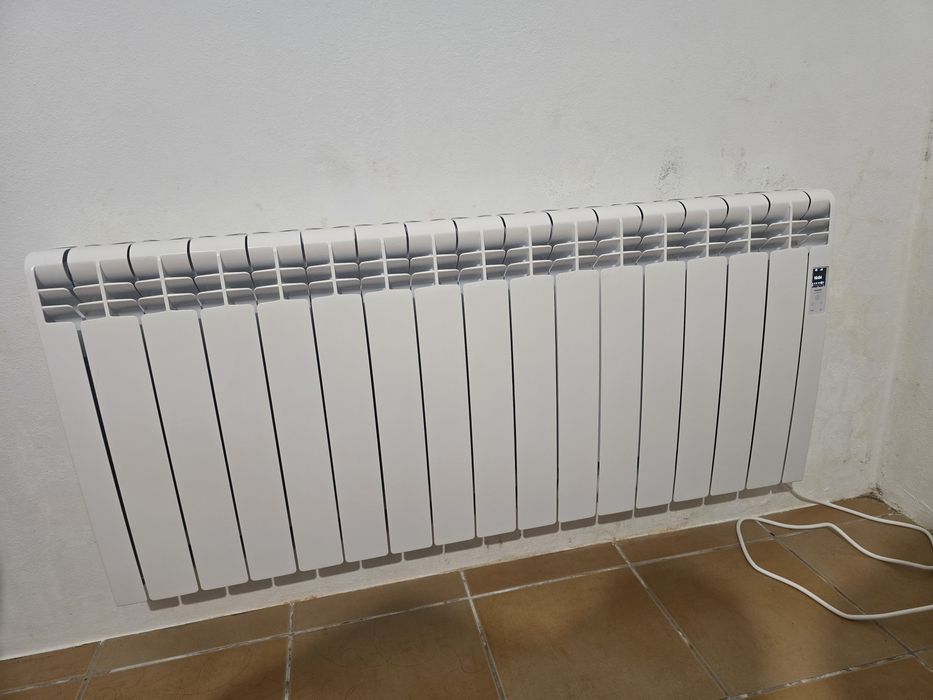 Emissor térmico Rointe Serie D