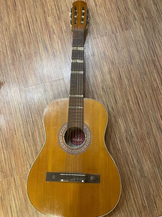 Sprzedam gitarę