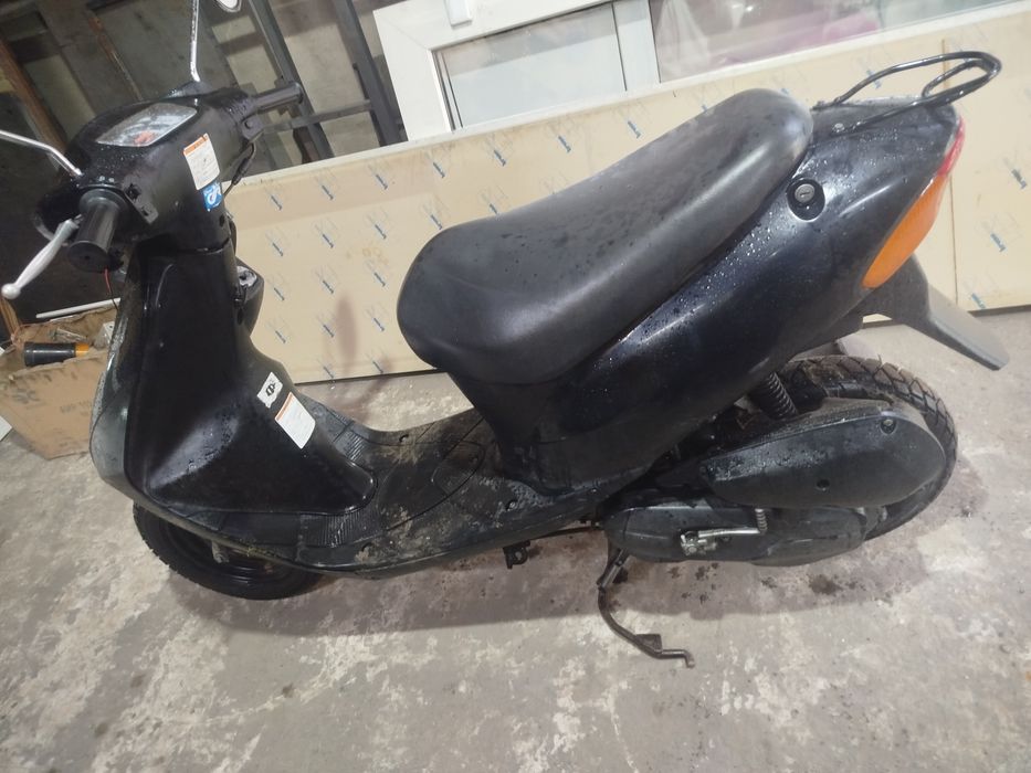 Suzuki lets 2 new/lets 3