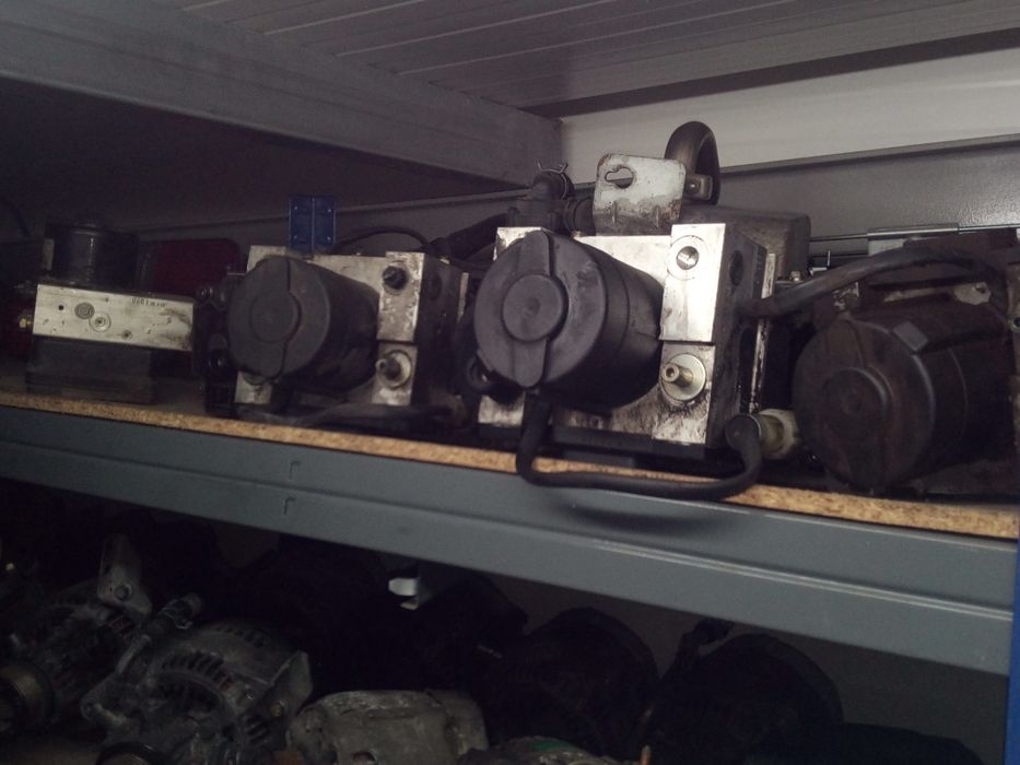 Material freelander mt variadade