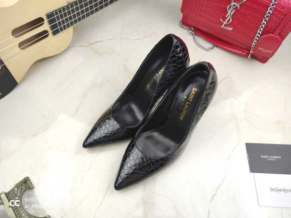 YSL Szpilki pobranie