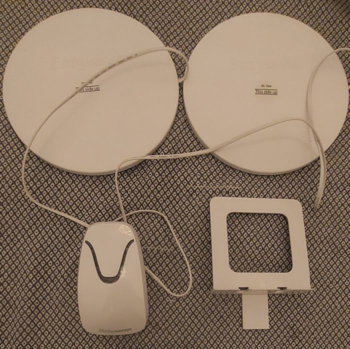 Monitor oddechu Babysense 7