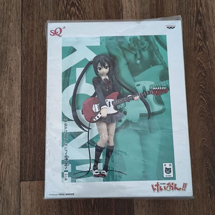 Фигурка K-On Azusa Nakano