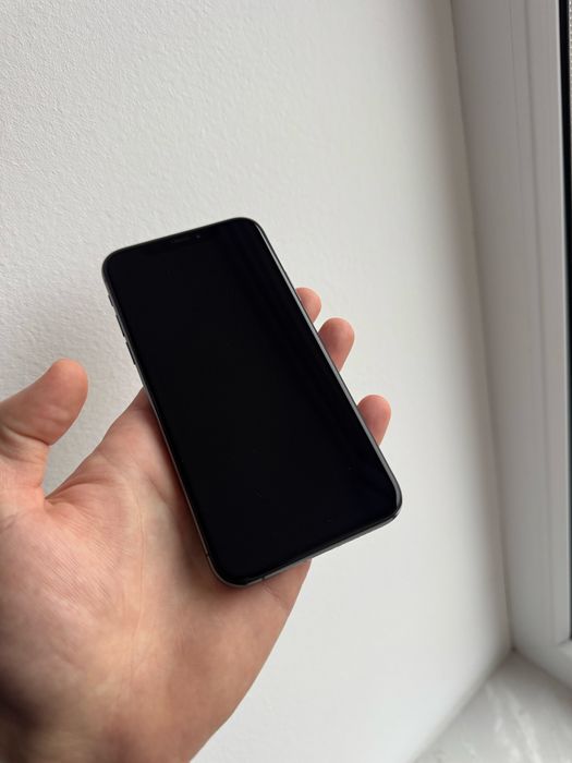 iPhone Xs 256gb Space Gray Neverlock