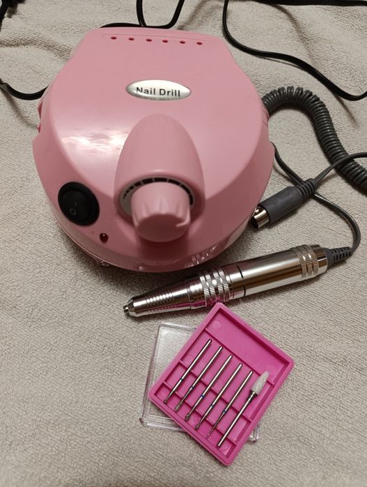 Набір для нарощування нігтів