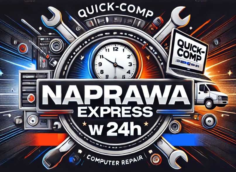 Komputer Stacjonarny i5-9400F 6x4,10 / 16GB DDR4 / RTX2080 8GB / WIN10