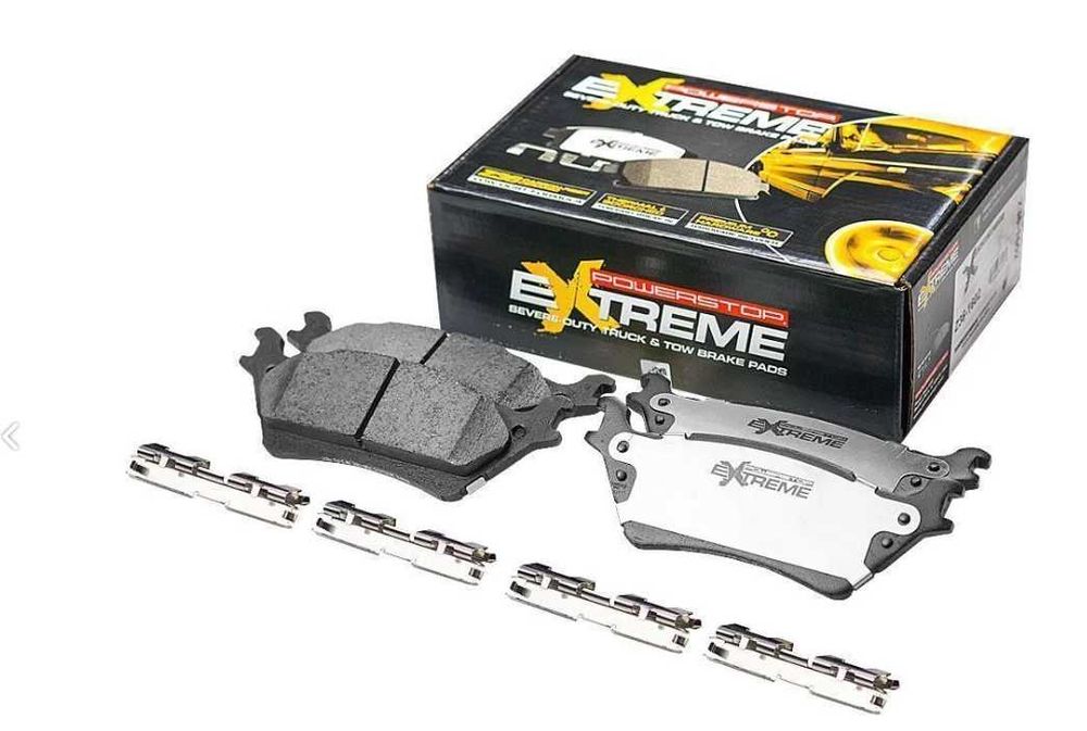 Гальмівні диски PowerStop  для Toyota Highlander  / Lexus RX