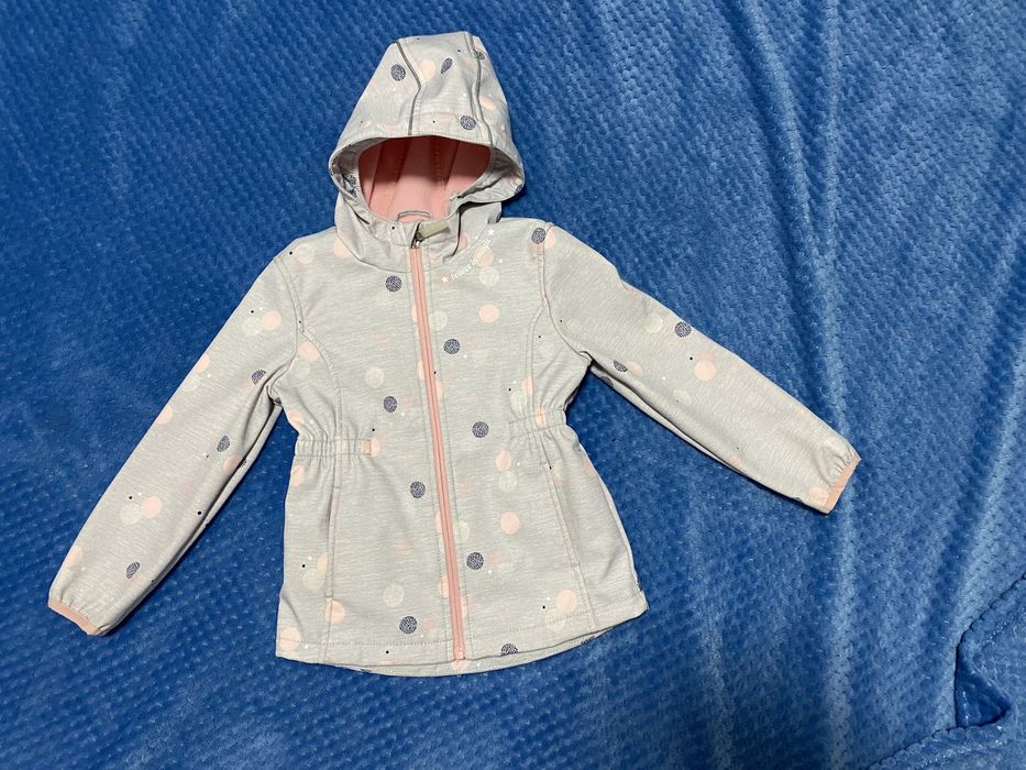 Куртка детская